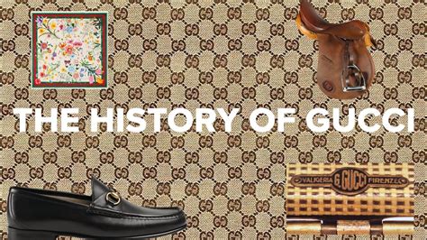 gucci histori|why gucci is known for.